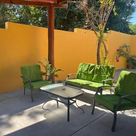 La Chocita Villa Loreto  Bagian luar foto