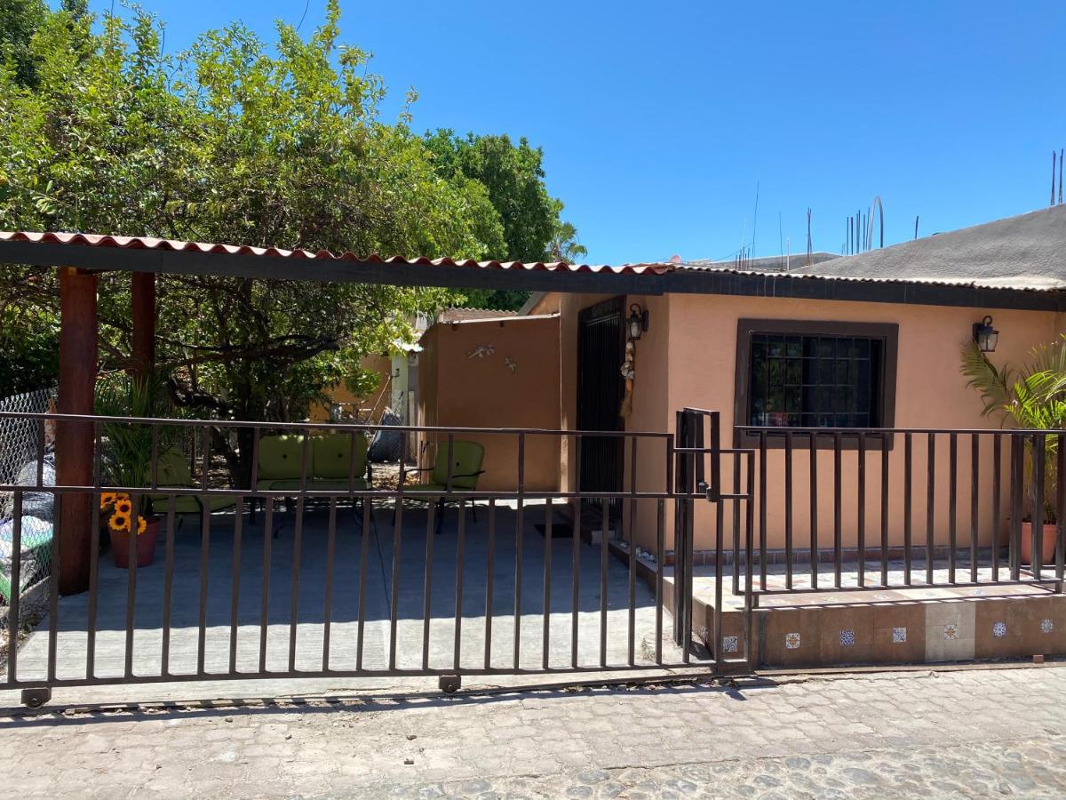 La Chocita Villa Loreto  Bagian luar foto