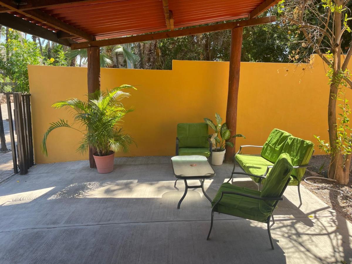 La Chocita Villa Loreto  Bagian luar foto
