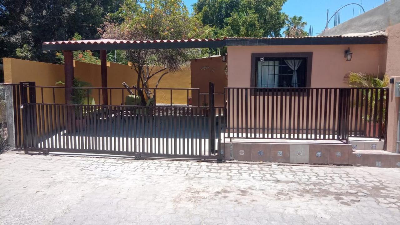 La Chocita Villa Loreto  Bagian luar foto