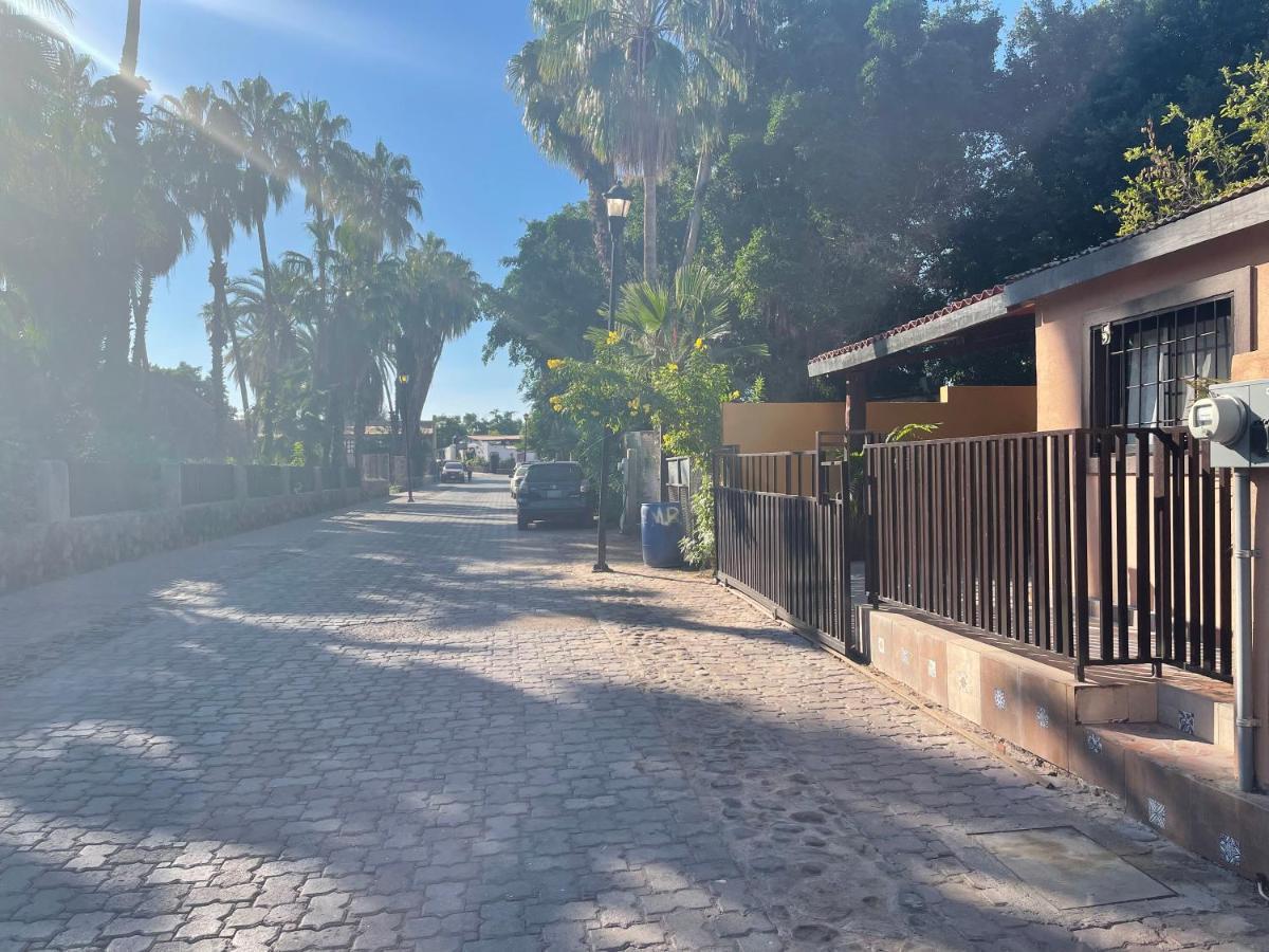 La Chocita Villa Loreto  Bagian luar foto