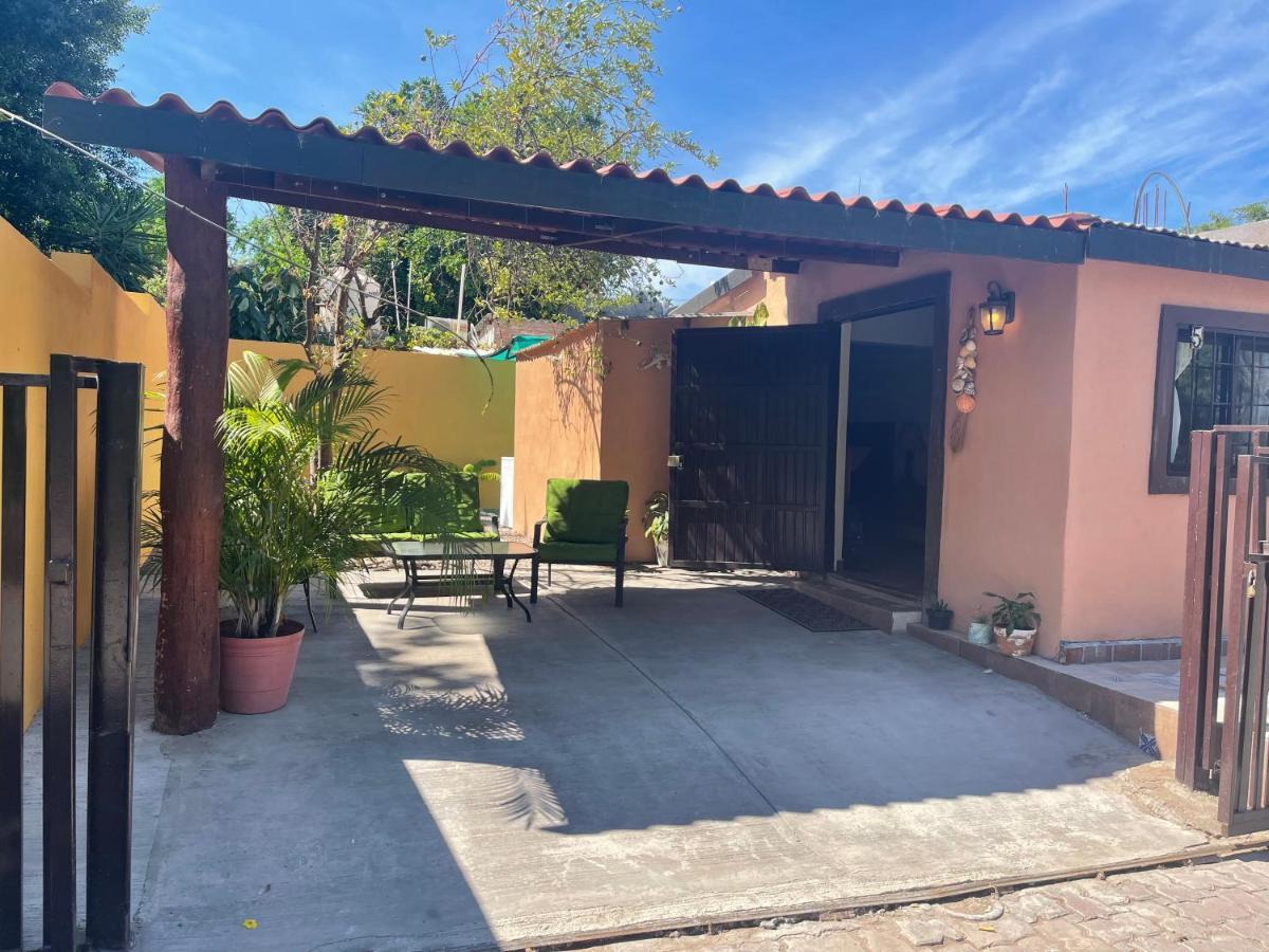 La Chocita Villa Loreto  Bagian luar foto