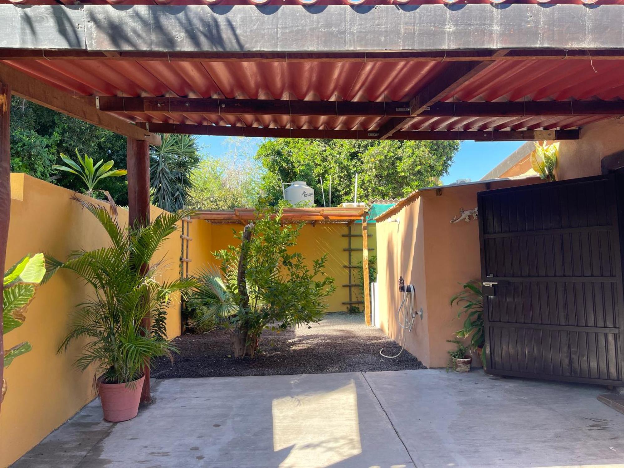 La Chocita Villa Loreto  Bagian luar foto